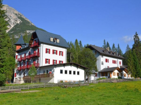 Hotel Croda Rossa Cortina D'ampezzo